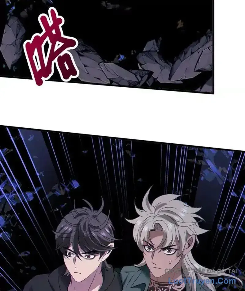 Dị Chủng Hắc Đản Chương 52 - Trang 33