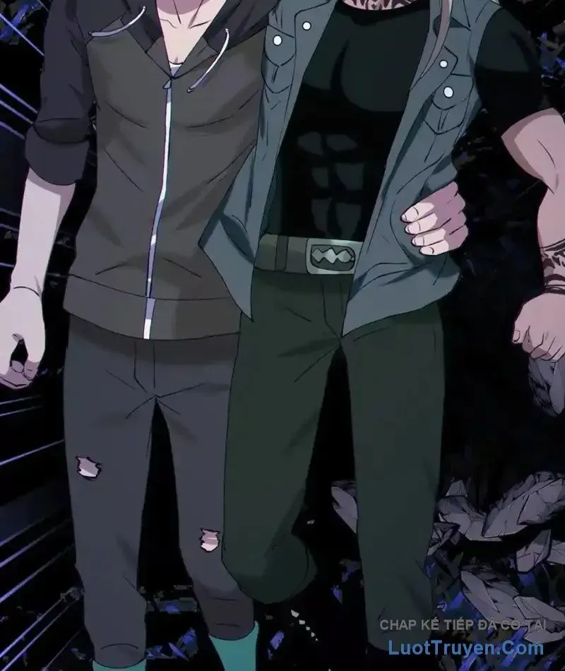 Dị Chủng Hắc Đản Chương 52 - Trang 34