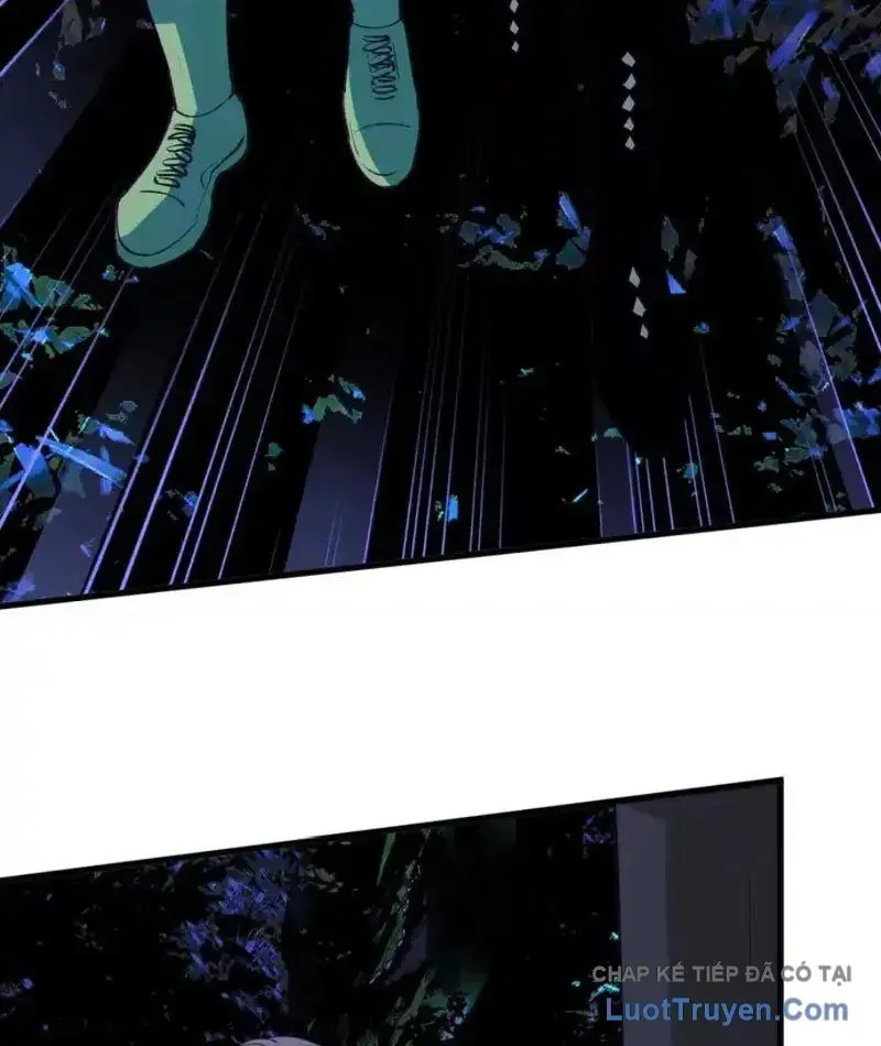 Dị Chủng Hắc Đản Chương 52 - Trang 35