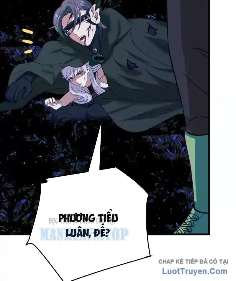 Dị Chủng Hắc Đản Chương 52 - Trang 36