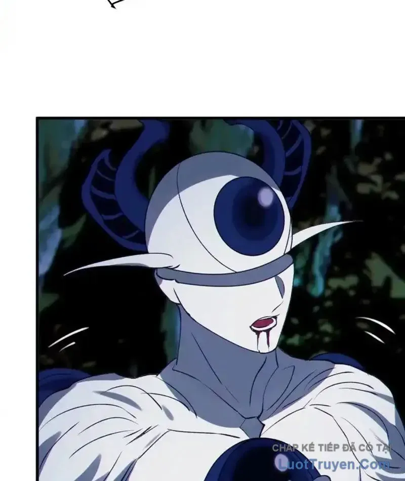 Dị Chủng Hắc Đản Chương 52 - Trang 37