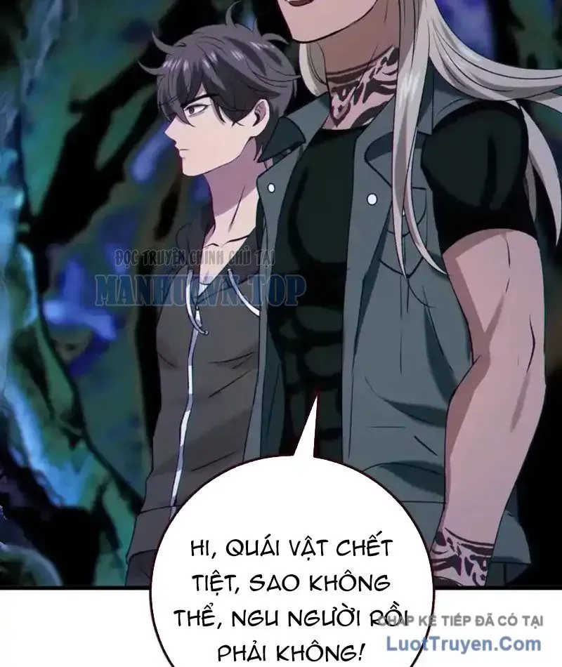 Dị Chủng Hắc Đản Chương 52 - Trang 39