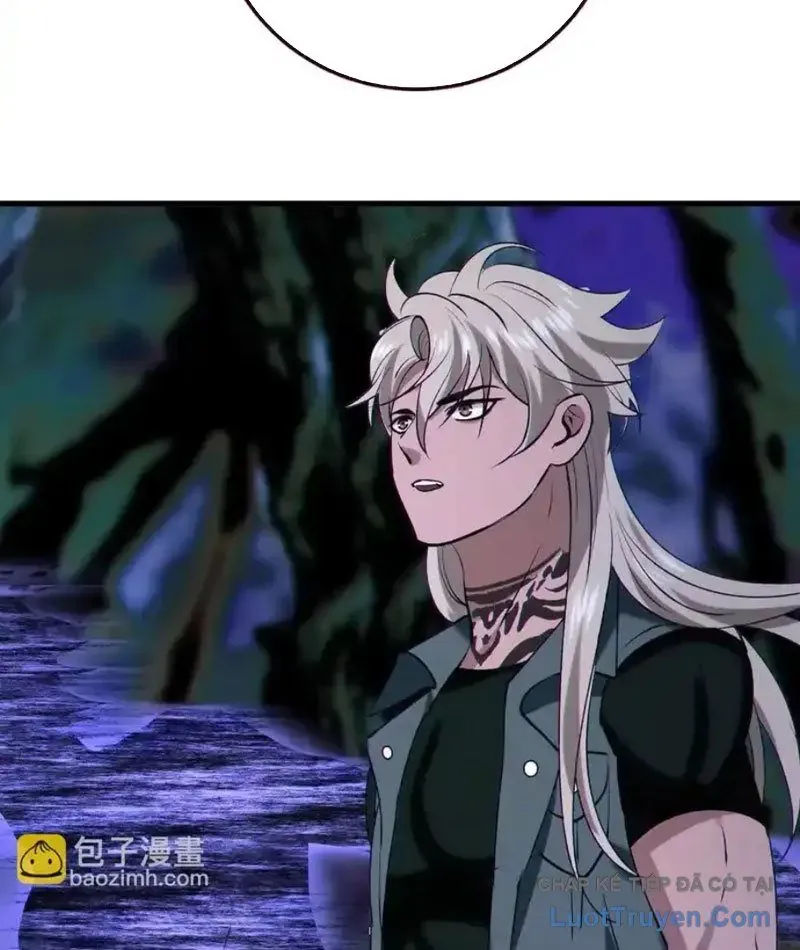 Dị Chủng Hắc Đản Chương 52 - Trang 40