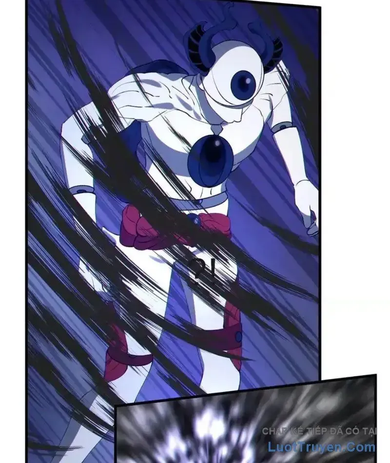 Dị Chủng Hắc Đản Chương 52 - Trang 44