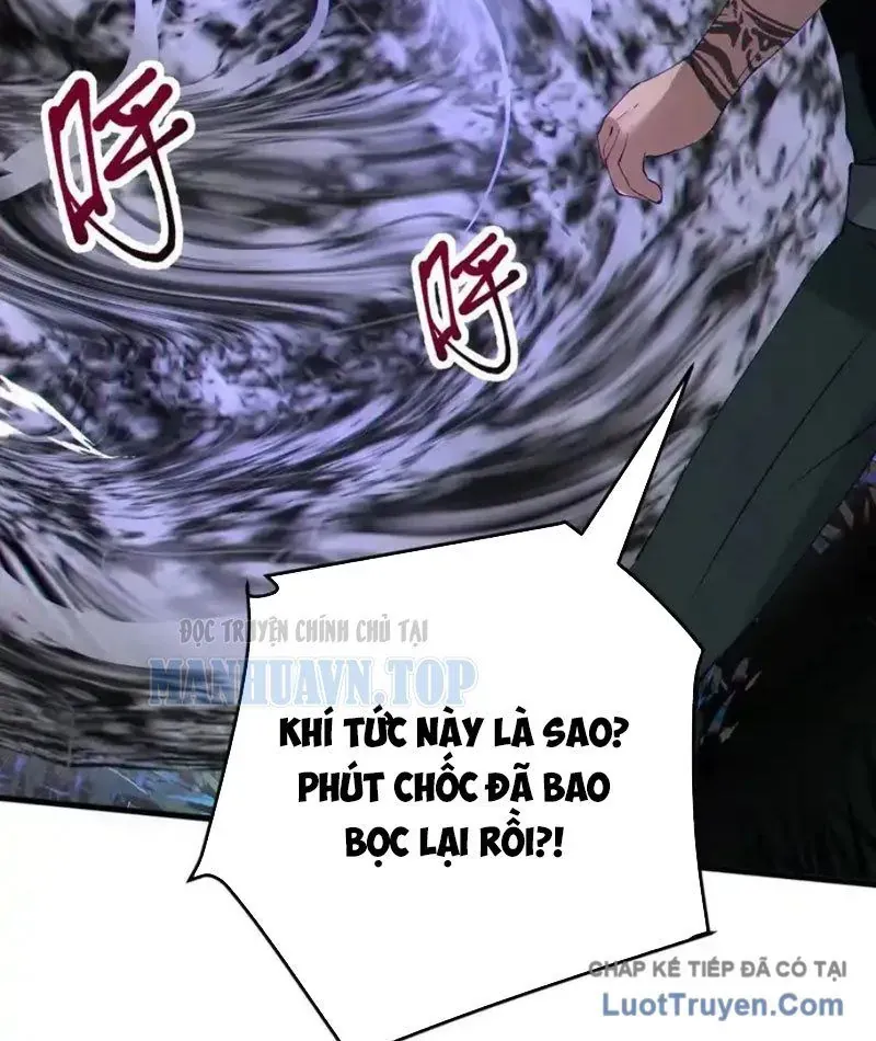 Dị Chủng Hắc Đản Chương 52 - Trang 47