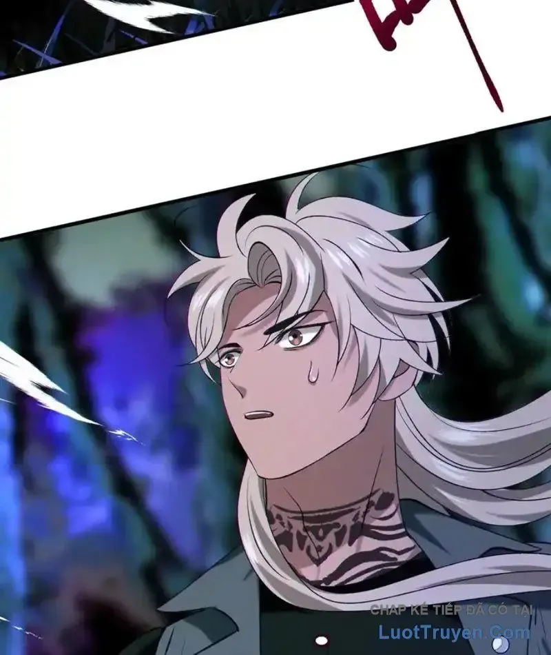 Dị Chủng Hắc Đản Chương 52 - Trang 50