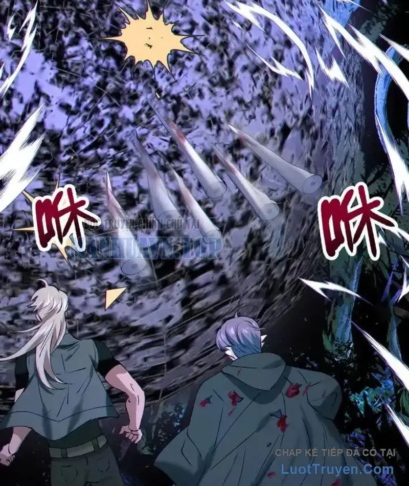Dị Chủng Hắc Đản Chương 52 - Trang 52