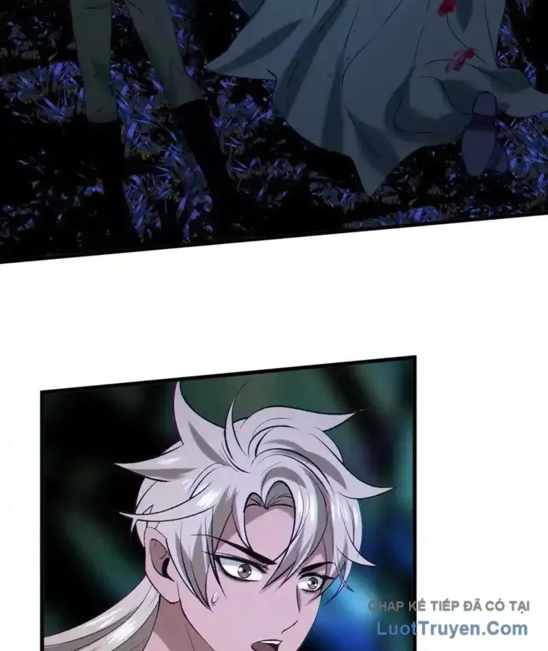 Dị Chủng Hắc Đản Chương 52 - Trang 53