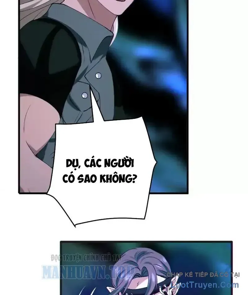 Dị Chủng Hắc Đản Chương 52 - Trang 54