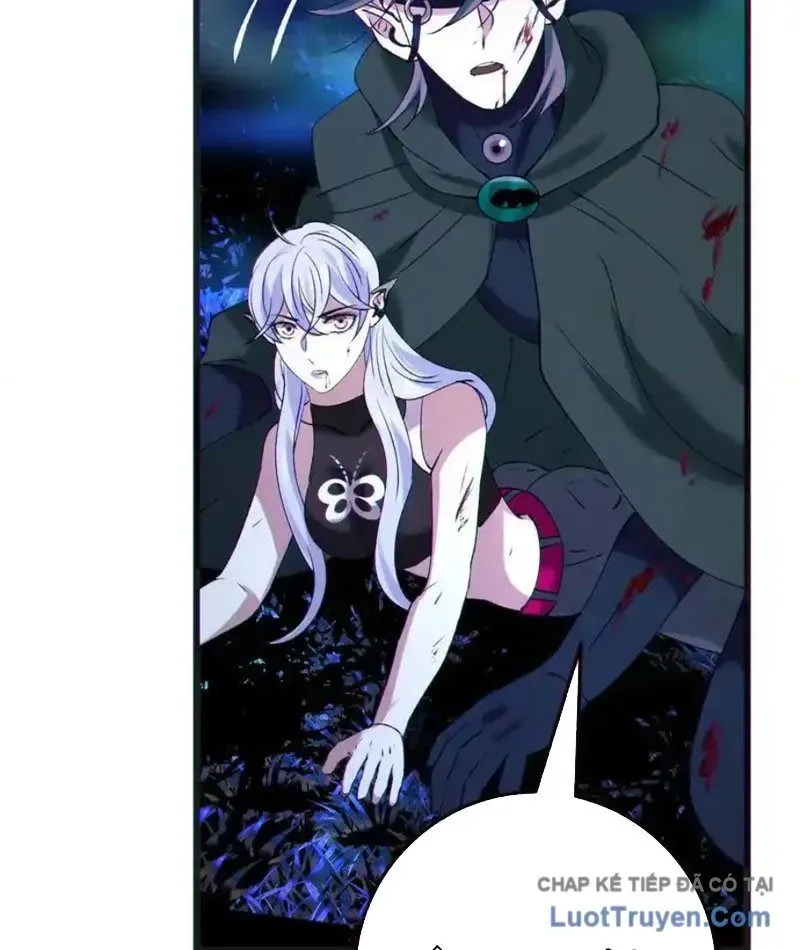 Dị Chủng Hắc Đản Chương 52 - Trang 55
