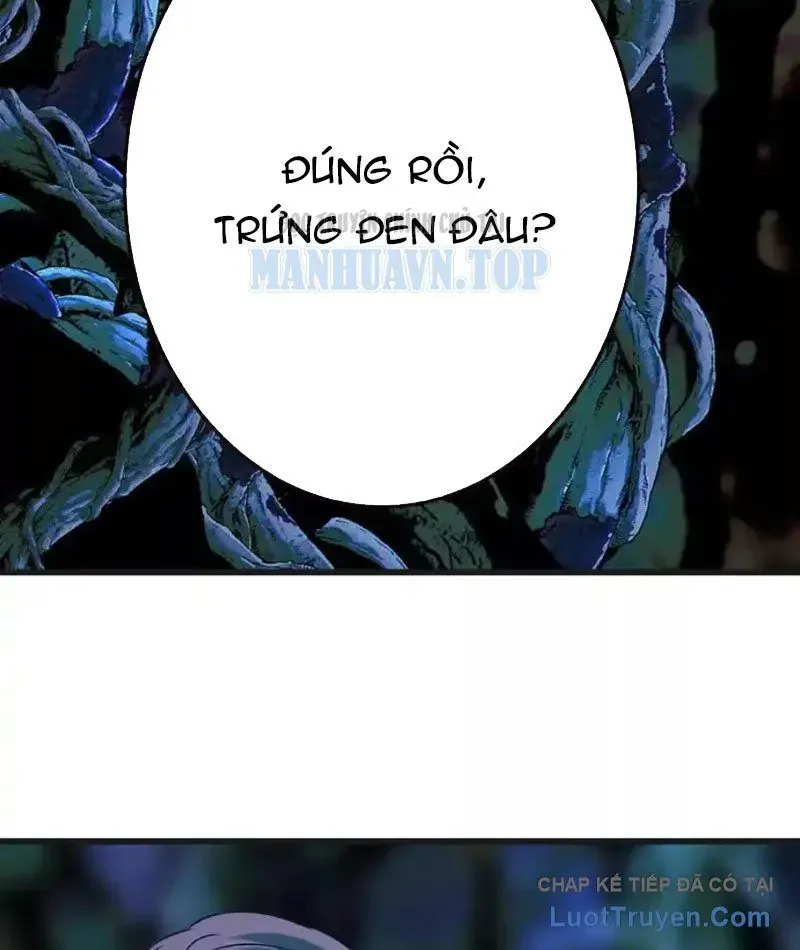 Dị Chủng Hắc Đản Chương 52 - Trang 57