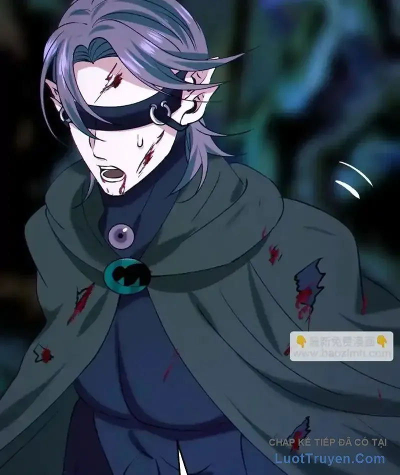 Dị Chủng Hắc Đản Chương 52 - Trang 58