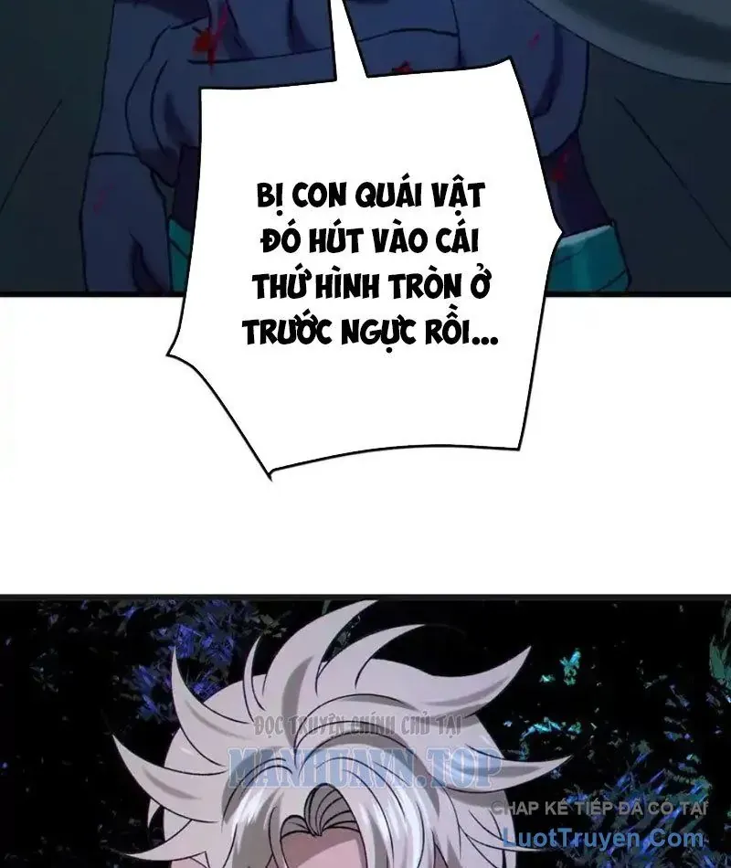 Dị Chủng Hắc Đản Chương 52 - Trang 59