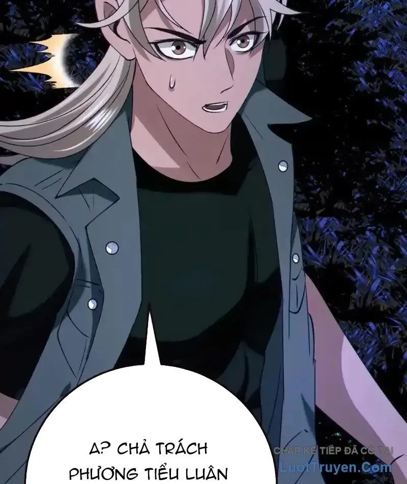 Dị Chủng Hắc Đản Chương 52 - Trang 60