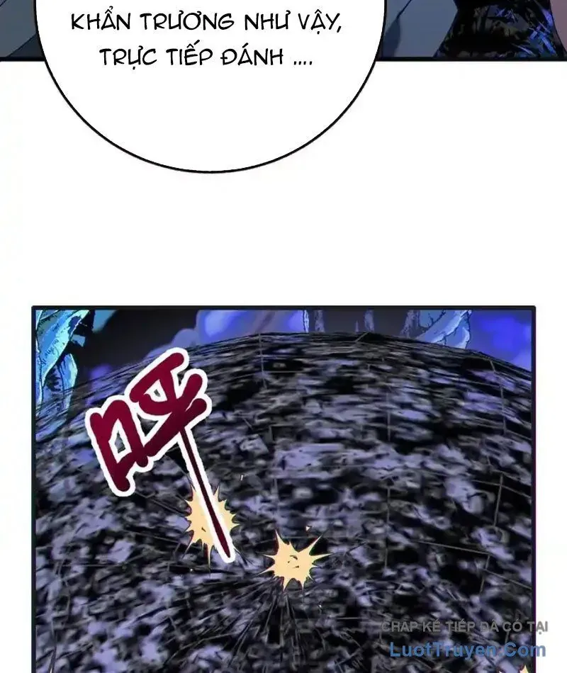 Dị Chủng Hắc Đản Chương 52 - Trang 61