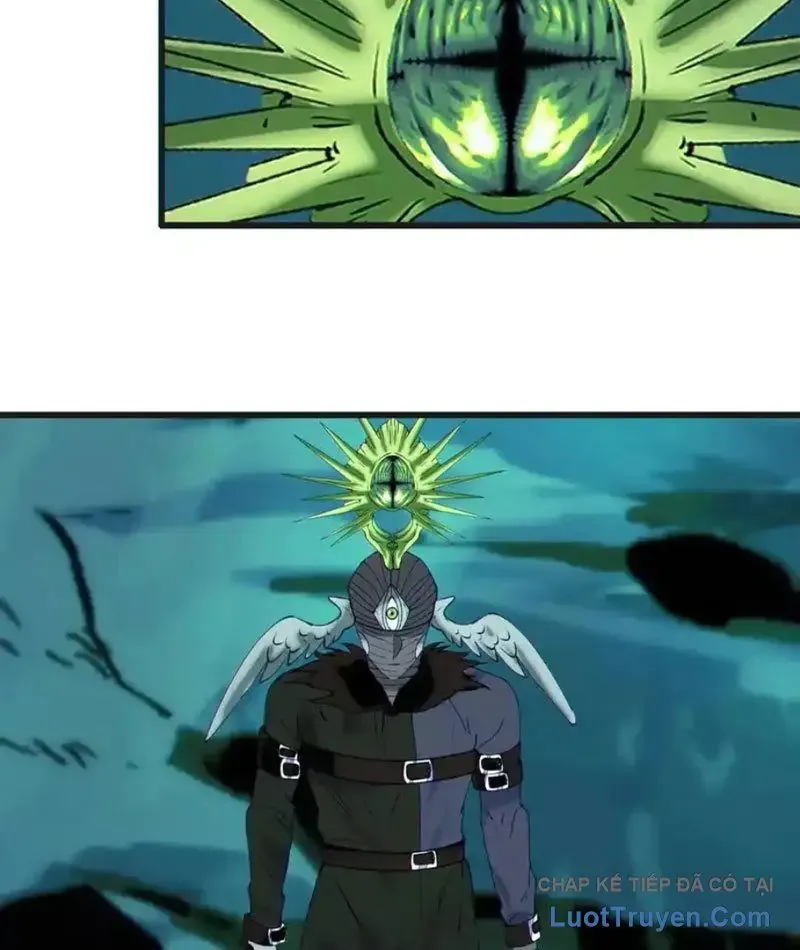 Dị Chủng Hắc Đản Chương 52 - Trang 64