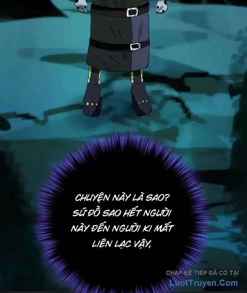 Dị Chủng Hắc Đản Chương 52 - Trang 65