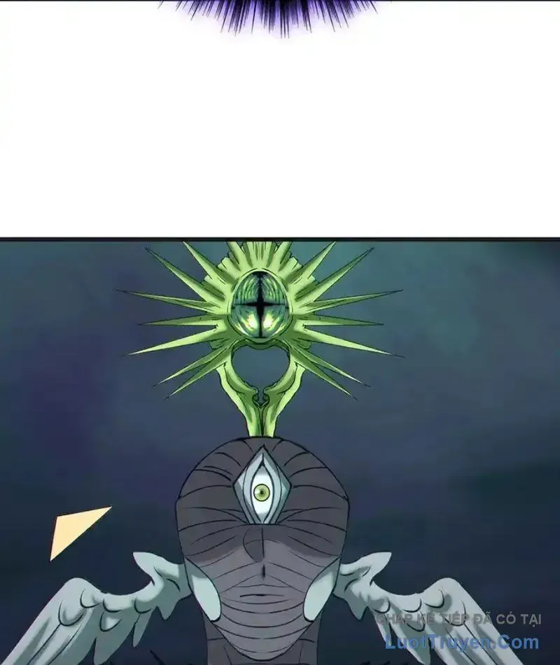 Dị Chủng Hắc Đản Chương 52 - Trang 66