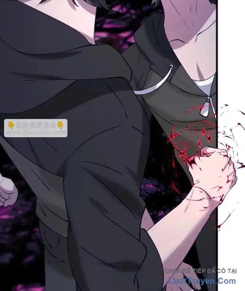 Dị Chủng Hắc Đản Chương 52 - Trang 8