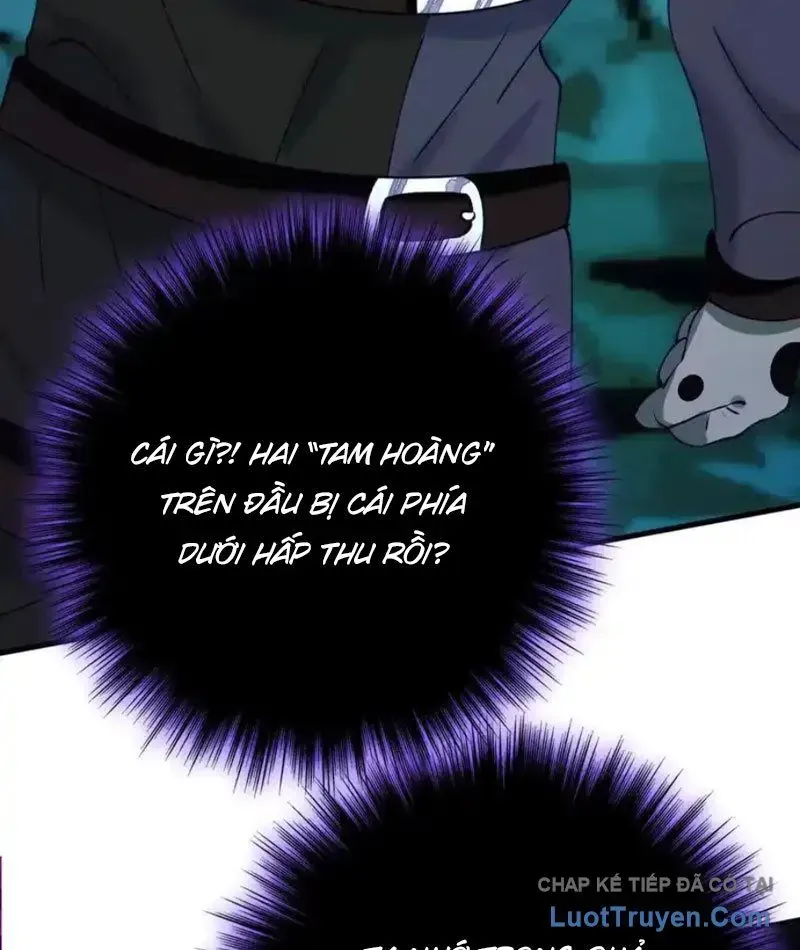Dị Chủng Hắc Đản Chương 52 - Trang 71