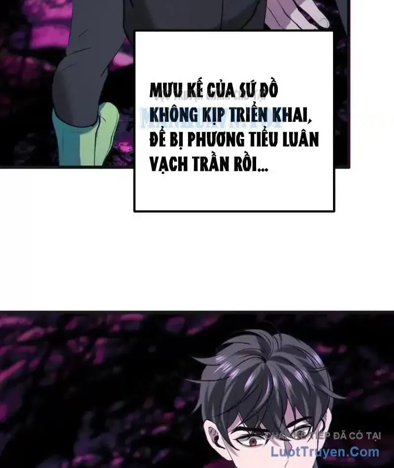 Dị Chủng Hắc Đản Chương 52 - Trang 9