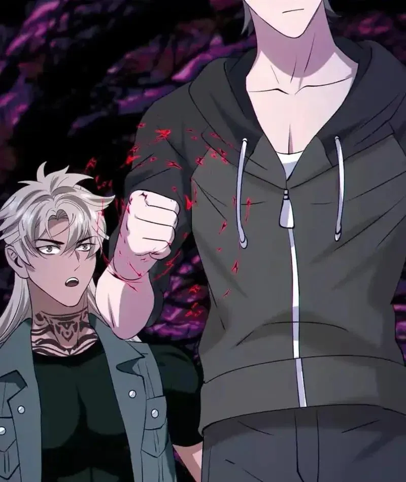 Dị Chủng Hắc Đản Chương 52 - Trang 10