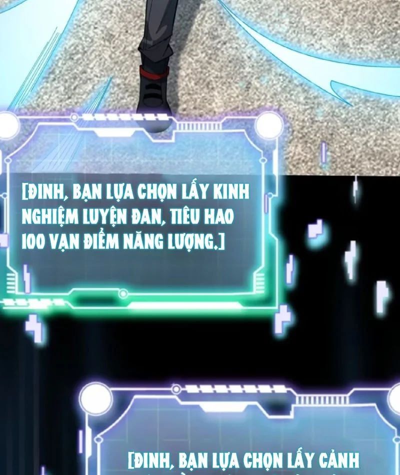 Người Khác Luyện Cấp Ta Tu Tiên, Tới Đại Thừa Kỳ Thì Rời Núi 31