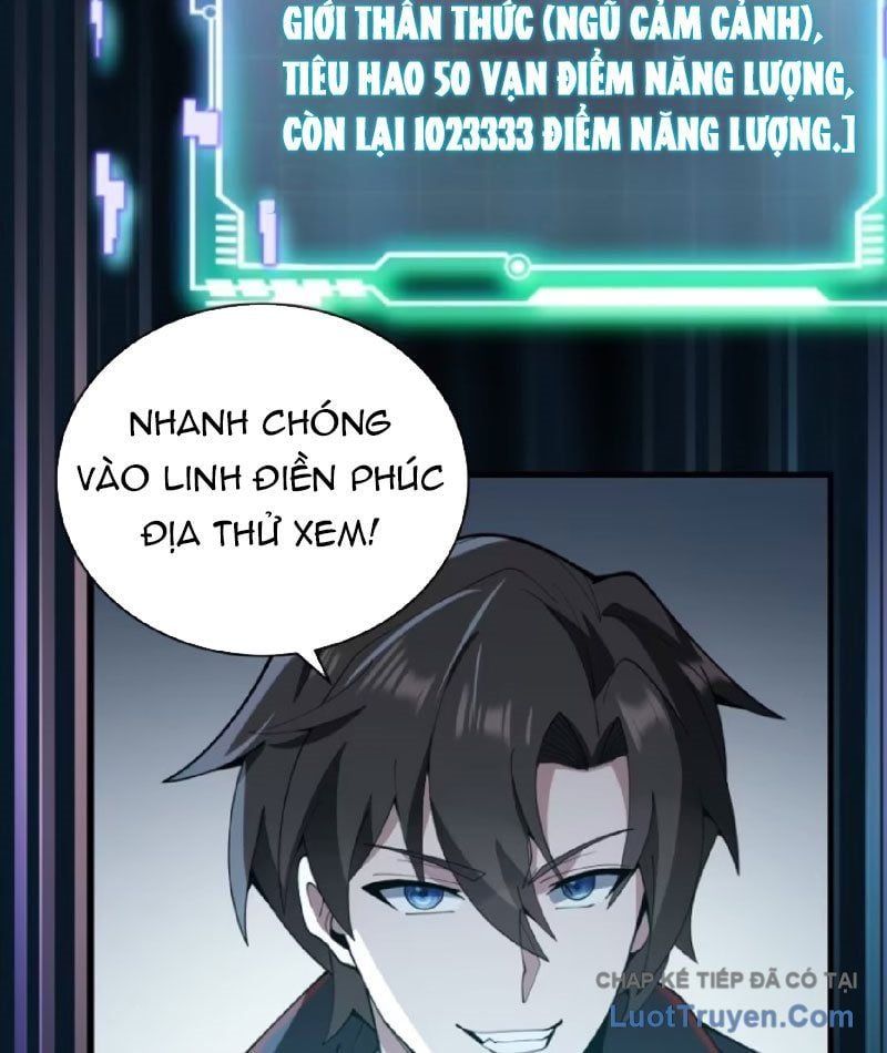 Người Khác Luyện Cấp Ta Tu Tiên, Tới Đại Thừa Kỳ Thì Rời Núi 31