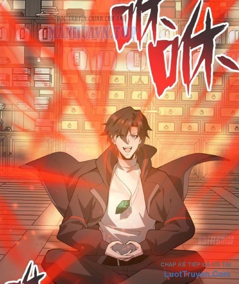 Người Khác Luyện Cấp Ta Tu Tiên, Tới Đại Thừa Kỳ Thì Rời Núi 31