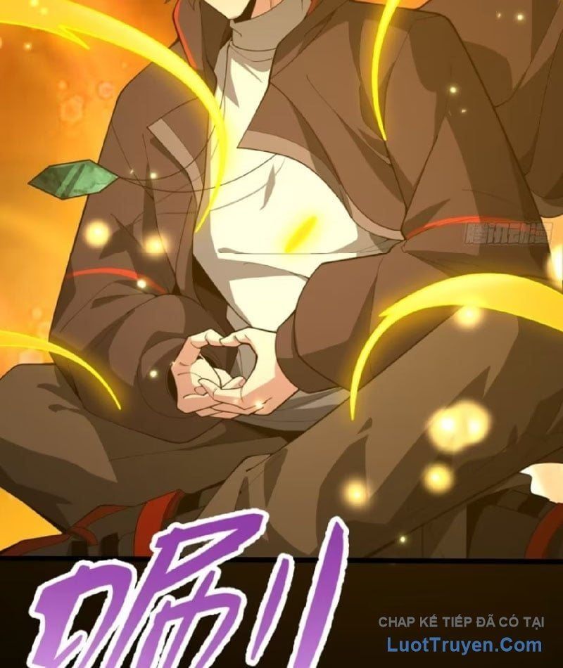 Người Khác Luyện Cấp Ta Tu Tiên, Tới Đại Thừa Kỳ Thì Rời Núi 31