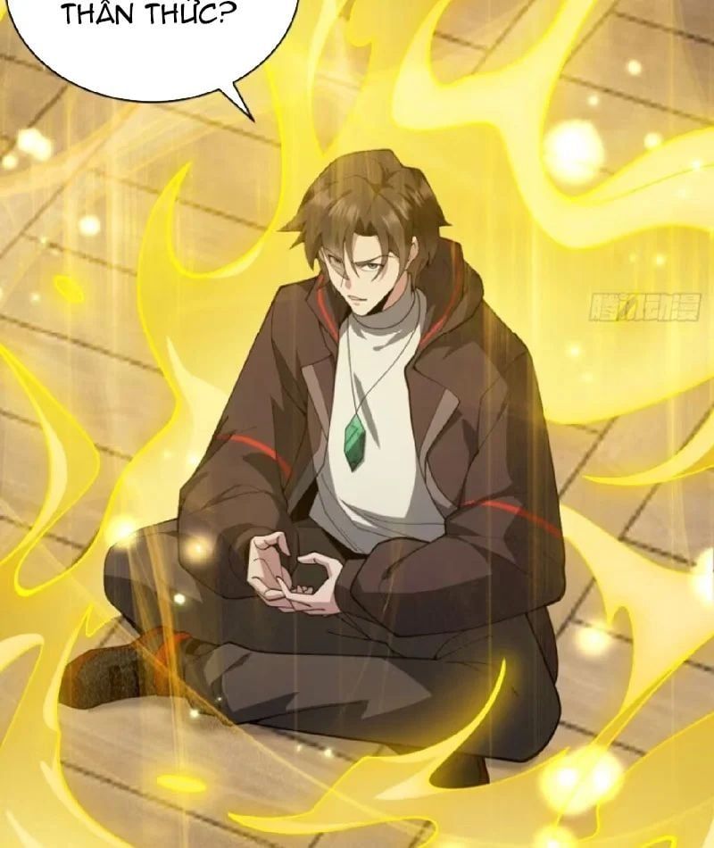 Người Khác Luyện Cấp Ta Tu Tiên, Tới Đại Thừa Kỳ Thì Rời Núi 31