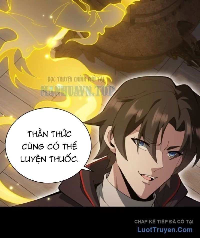 Người Khác Luyện Cấp Ta Tu Tiên, Tới Đại Thừa Kỳ Thì Rời Núi 31