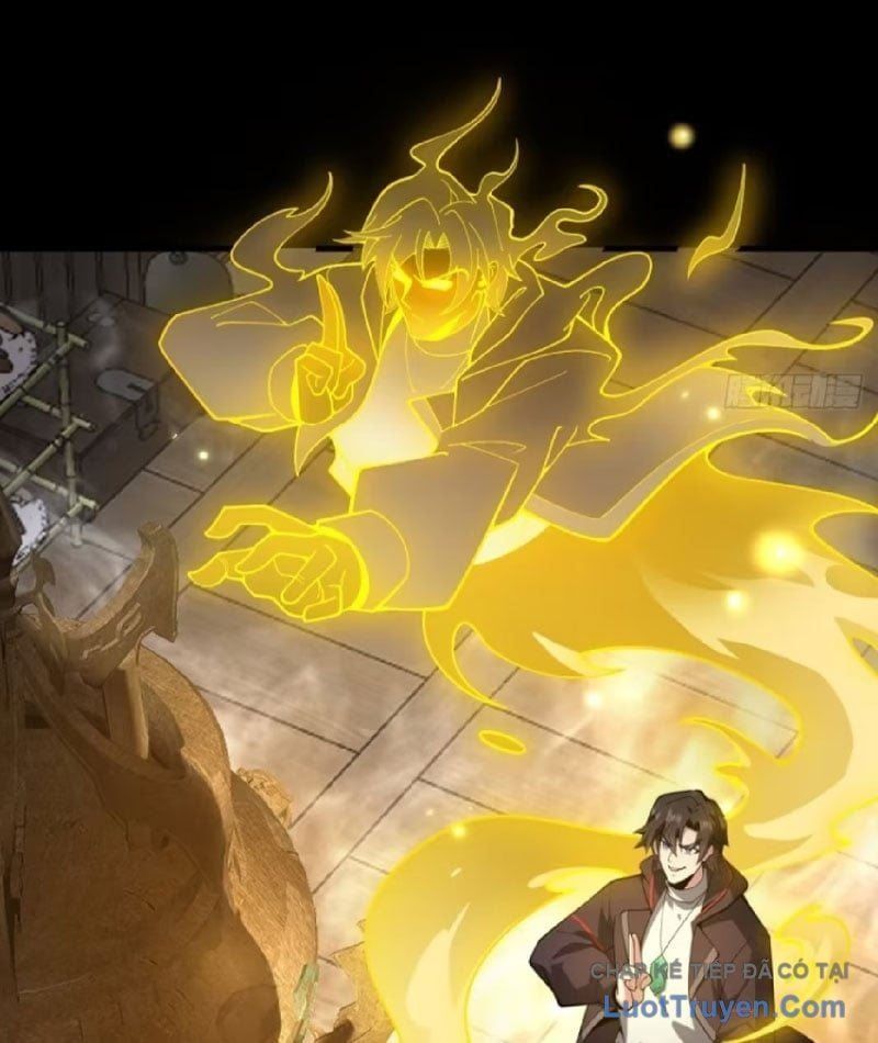 Người Khác Luyện Cấp Ta Tu Tiên, Tới Đại Thừa Kỳ Thì Rời Núi 31