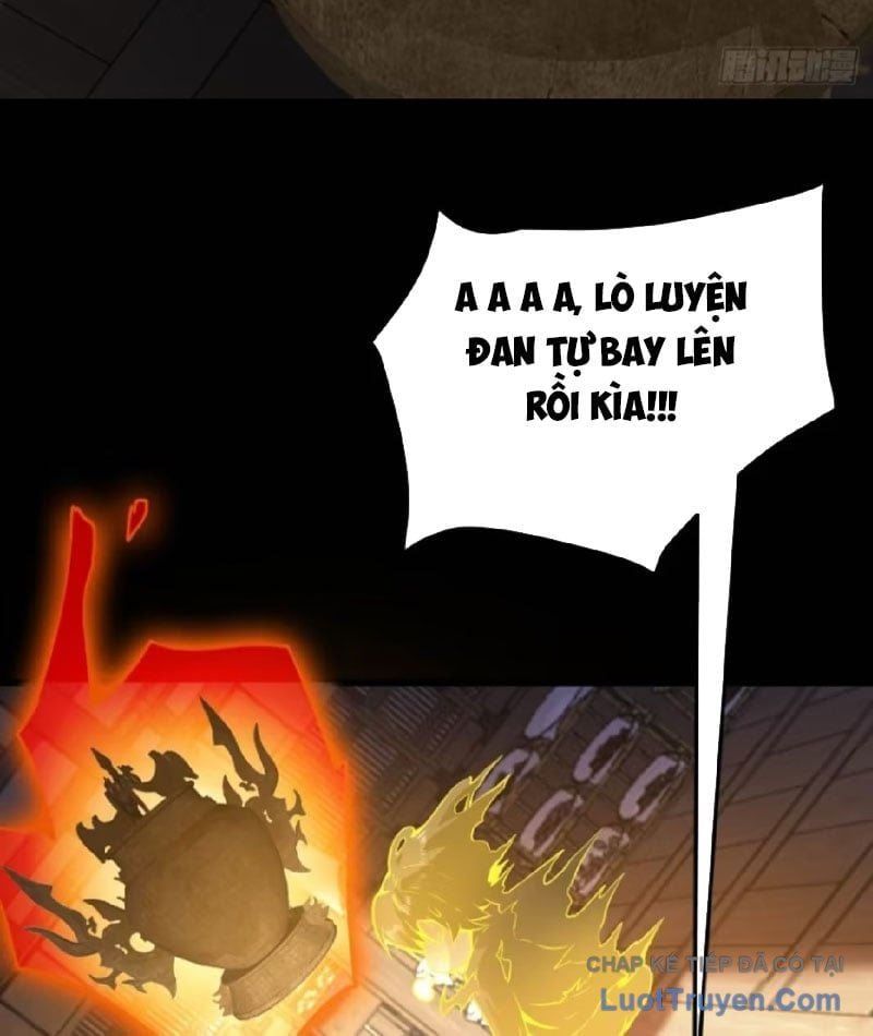 Người Khác Luyện Cấp Ta Tu Tiên, Tới Đại Thừa Kỳ Thì Rời Núi 31