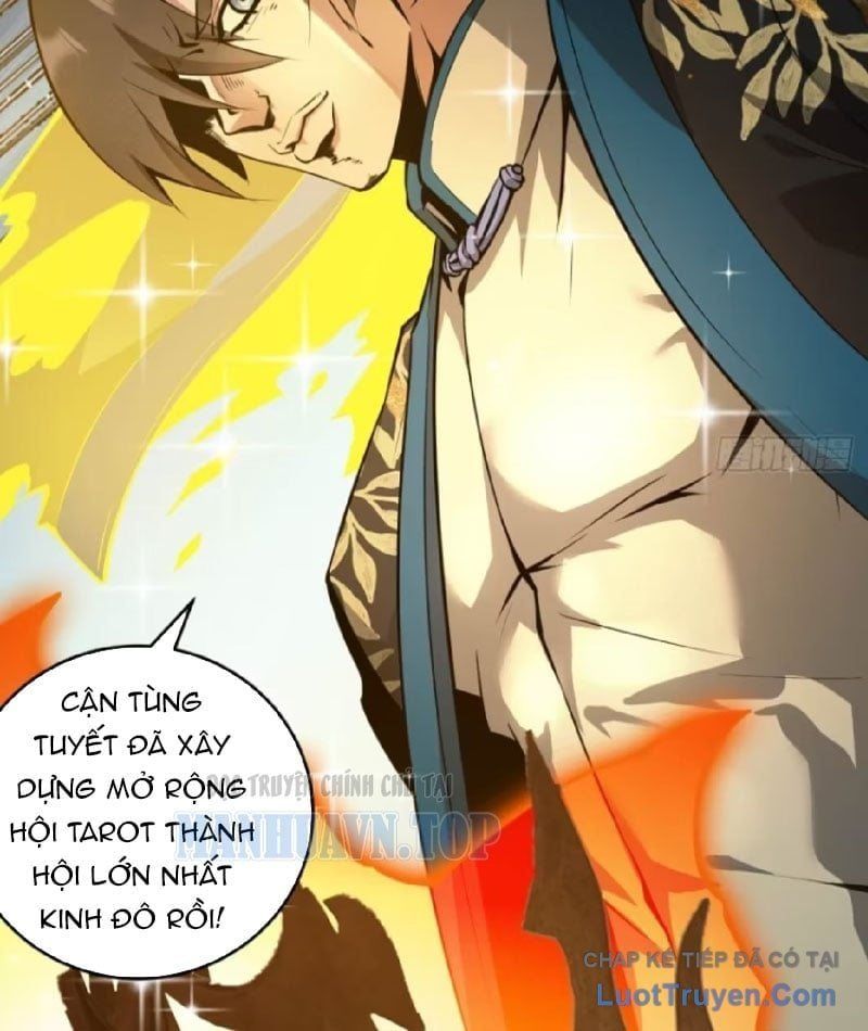 Người Khác Luyện Cấp Ta Tu Tiên, Tới Đại Thừa Kỳ Thì Rời Núi 31