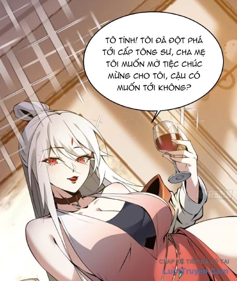 Người Khác Luyện Cấp Ta Tu Tiên, Tới Đại Thừa Kỳ Thì Rời Núi 31