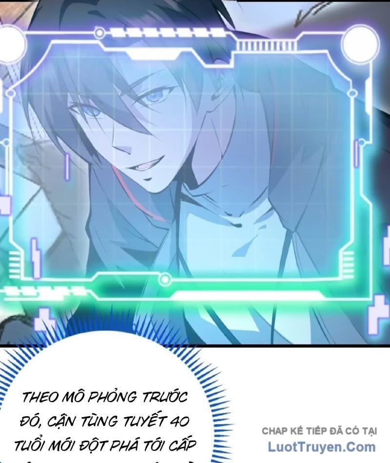 Người Khác Luyện Cấp Ta Tu Tiên, Tới Đại Thừa Kỳ Thì Rời Núi 31