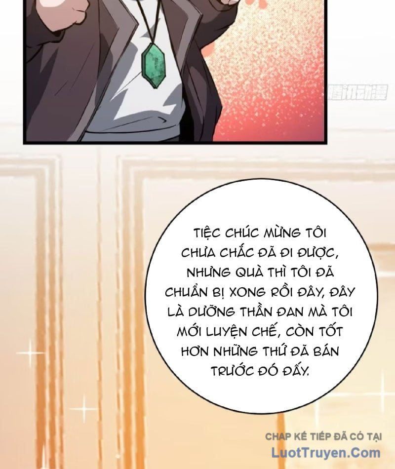 Người Khác Luyện Cấp Ta Tu Tiên, Tới Đại Thừa Kỳ Thì Rời Núi 31