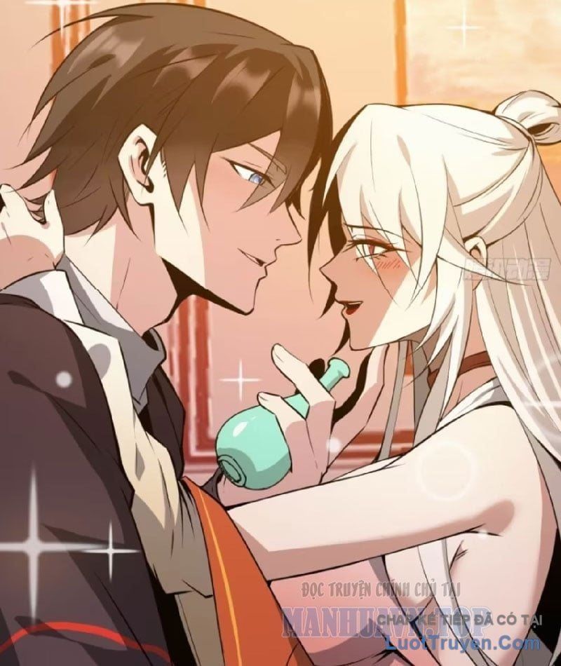 Người Khác Luyện Cấp Ta Tu Tiên, Tới Đại Thừa Kỳ Thì Rời Núi 31