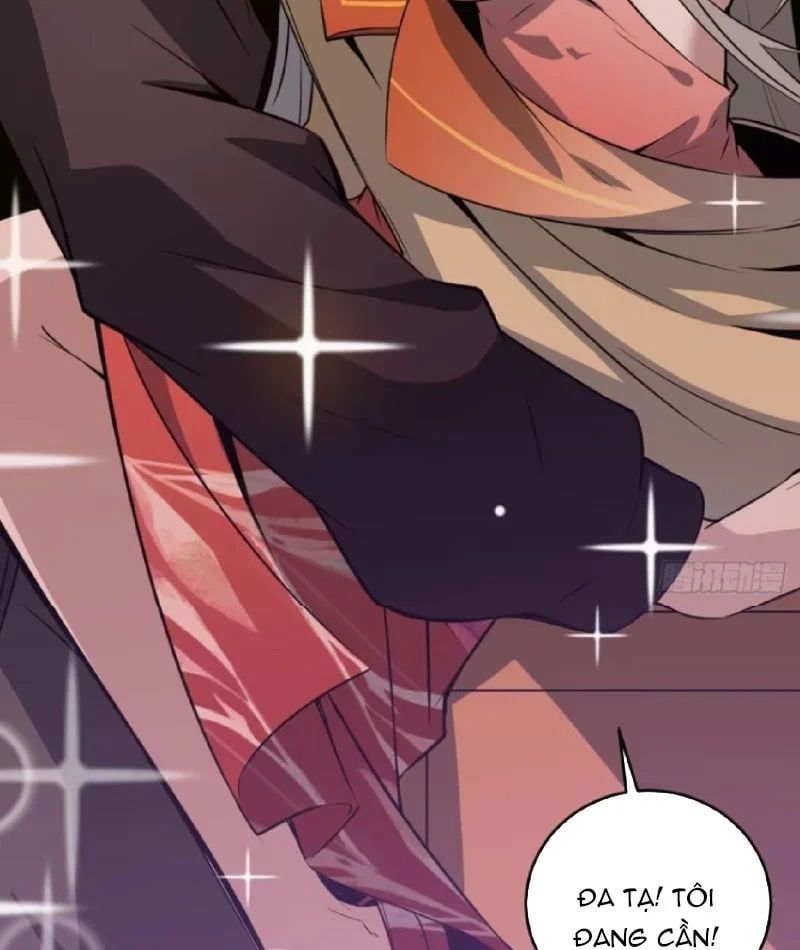 Người Khác Luyện Cấp Ta Tu Tiên, Tới Đại Thừa Kỳ Thì Rời Núi 31