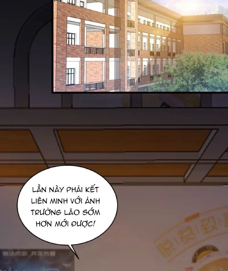 Người Khác Luyện Cấp Ta Tu Tiên, Tới Đại Thừa Kỳ Thì Rời Núi 31