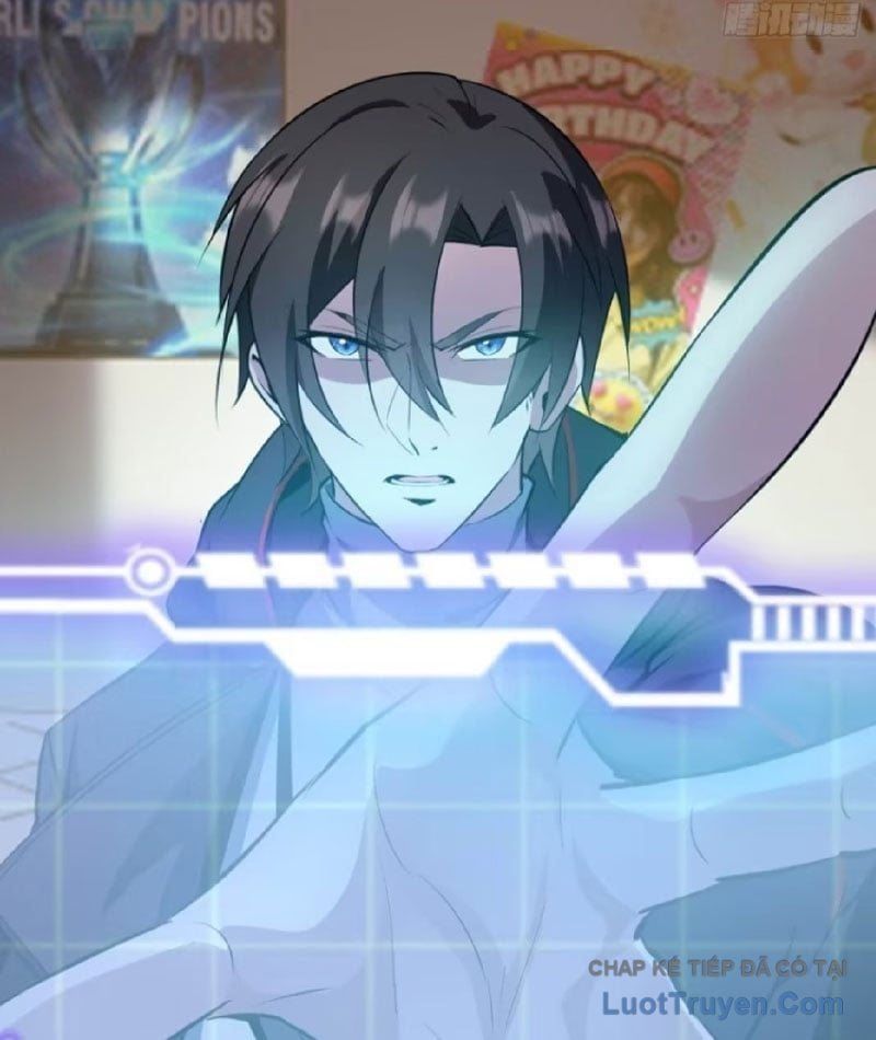 Người Khác Luyện Cấp Ta Tu Tiên, Tới Đại Thừa Kỳ Thì Rời Núi 31