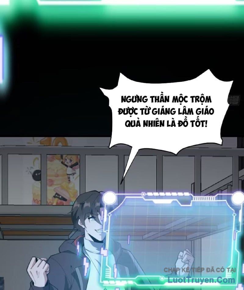 Người Khác Luyện Cấp Ta Tu Tiên, Tới Đại Thừa Kỳ Thì Rời Núi 31