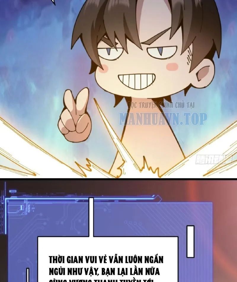 Người Khác Luyện Cấp Ta Tu Tiên, Tới Đại Thừa Kỳ Thì Rời Núi 31