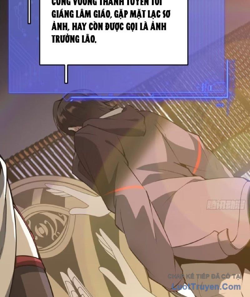 Người Khác Luyện Cấp Ta Tu Tiên, Tới Đại Thừa Kỳ Thì Rời Núi 31