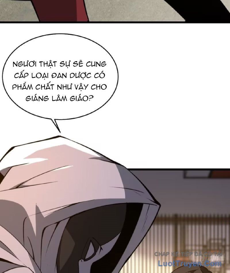 Người Khác Luyện Cấp Ta Tu Tiên, Tới Đại Thừa Kỳ Thì Rời Núi 31