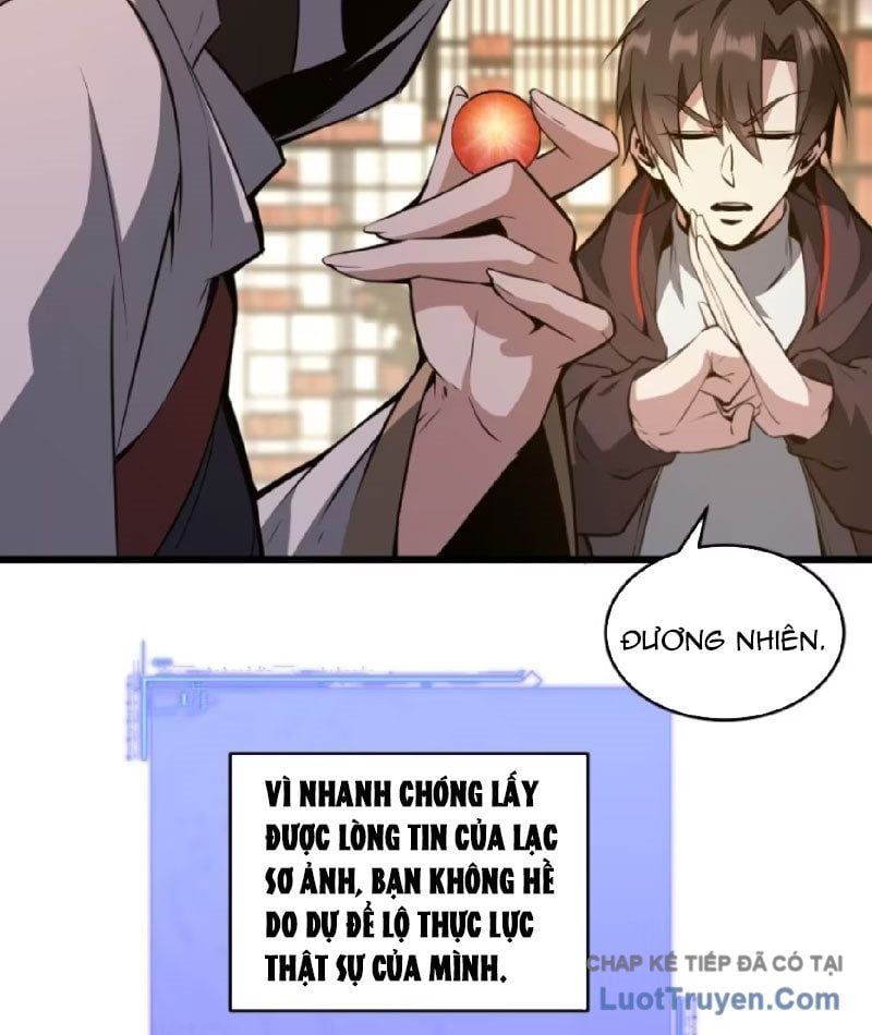 Người Khác Luyện Cấp Ta Tu Tiên, Tới Đại Thừa Kỳ Thì Rời Núi 31