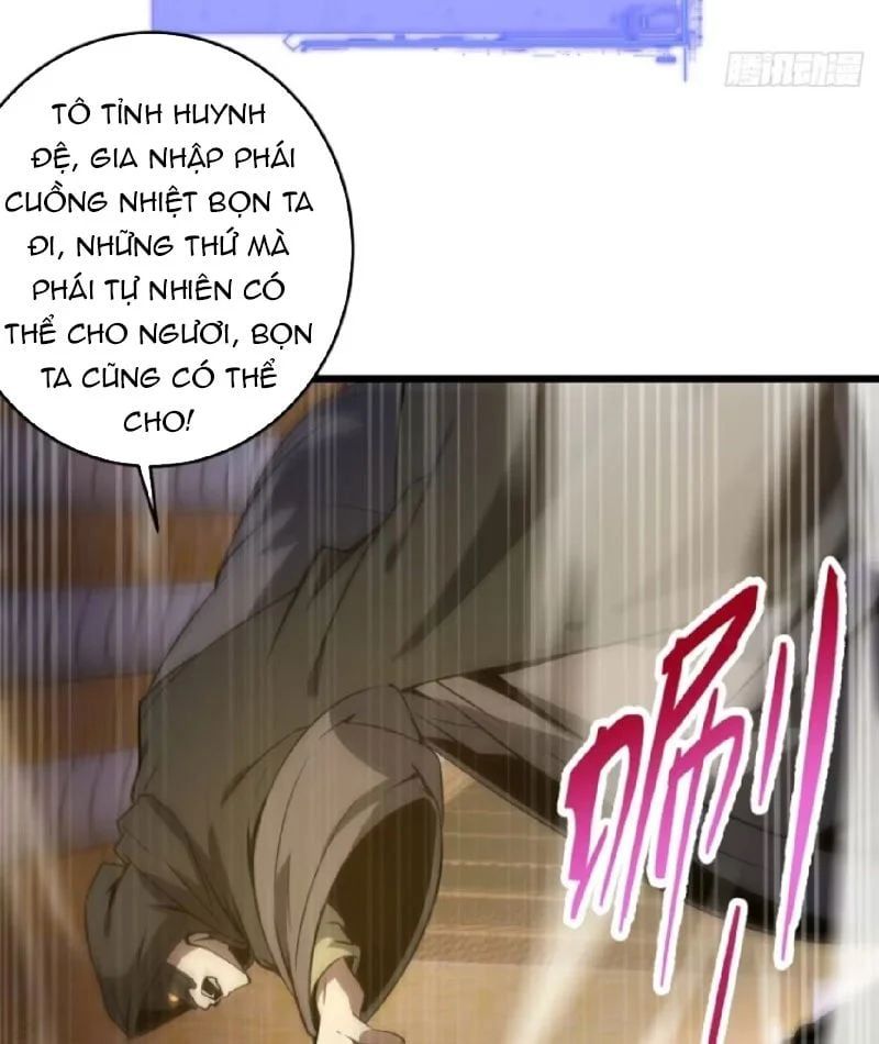 Người Khác Luyện Cấp Ta Tu Tiên, Tới Đại Thừa Kỳ Thì Rời Núi 31