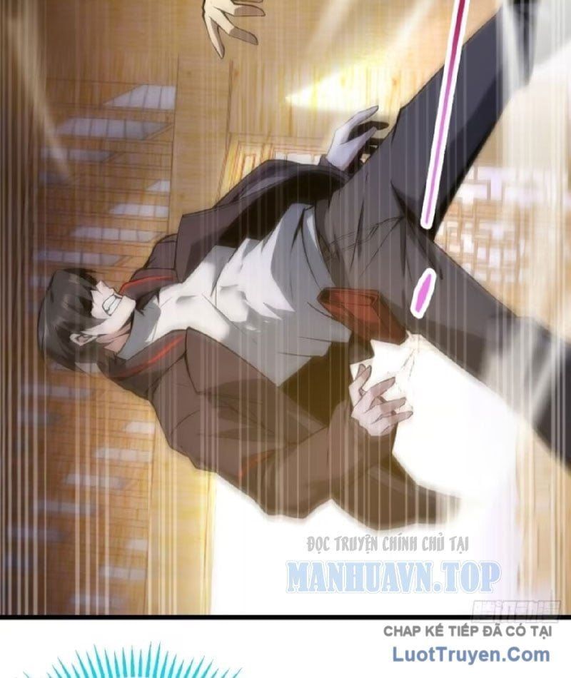 Người Khác Luyện Cấp Ta Tu Tiên, Tới Đại Thừa Kỳ Thì Rời Núi 31