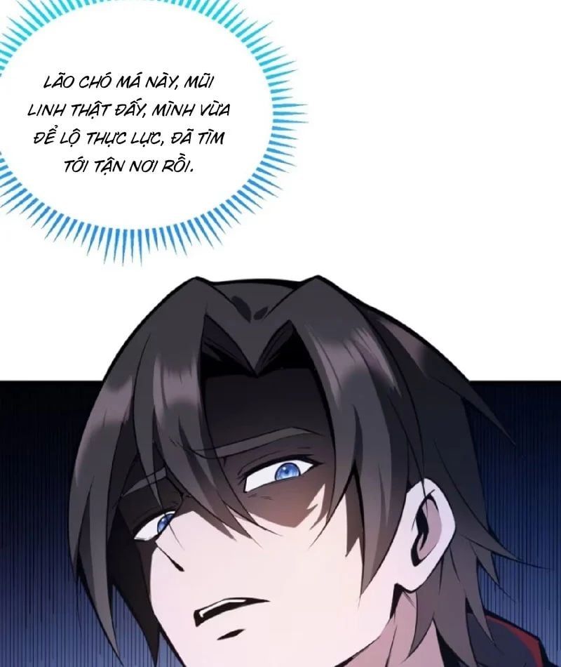 Người Khác Luyện Cấp Ta Tu Tiên, Tới Đại Thừa Kỳ Thì Rời Núi 31